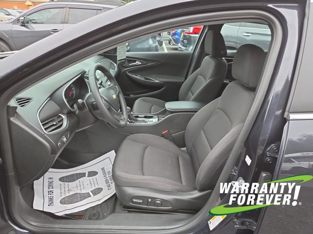 Used 2022 Chevrolet Malibu RS FWD image 13