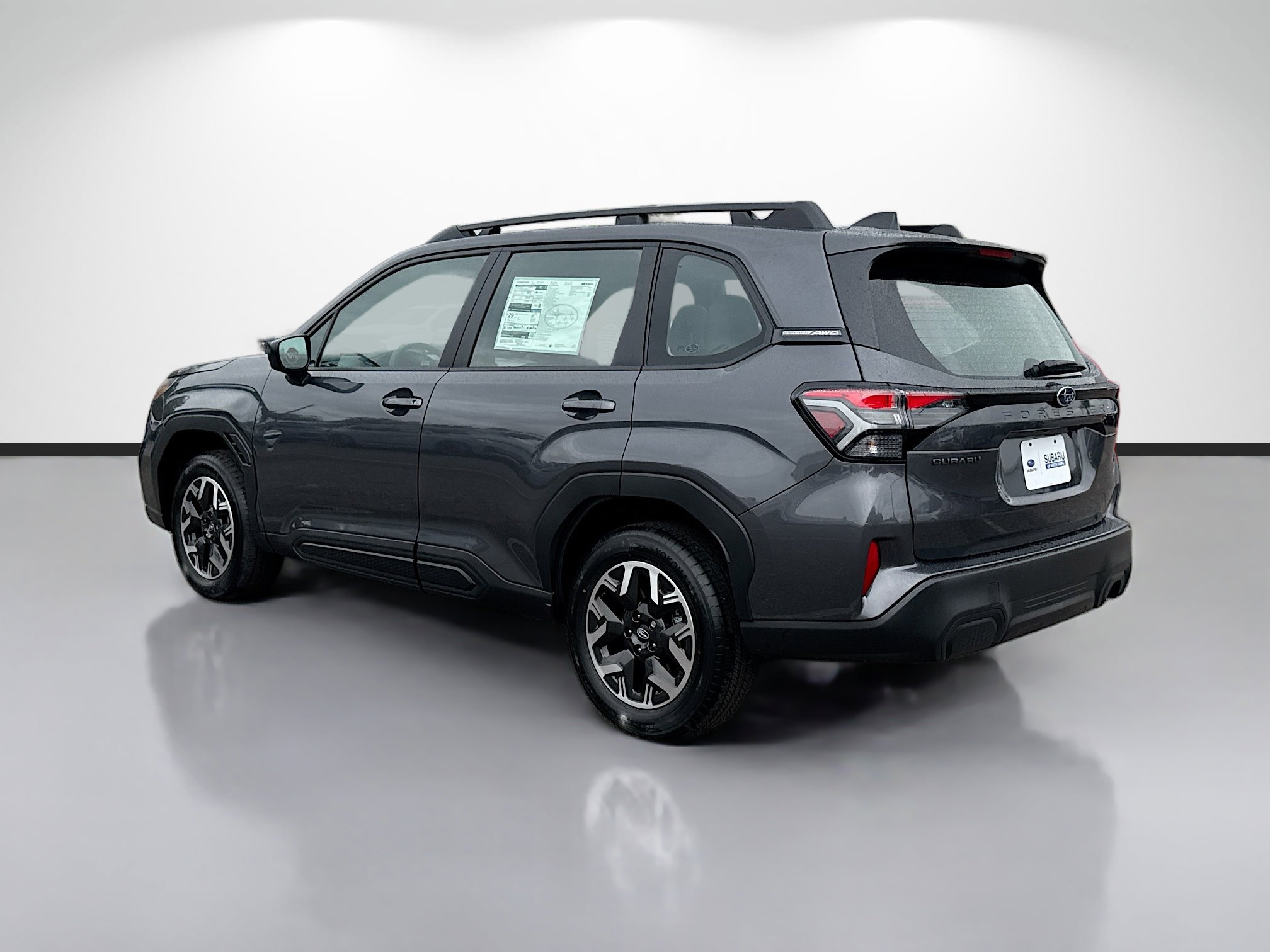New 2026 Subaru Forester image 5