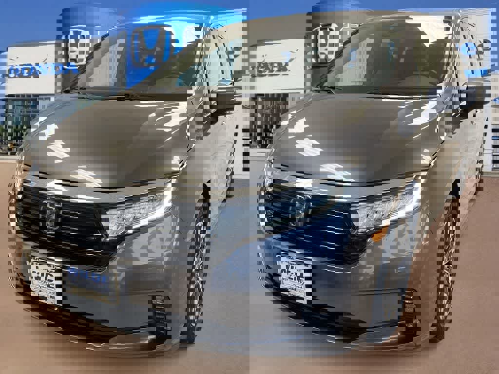 Used 2023 Honda Odyssey EX-L image 1
