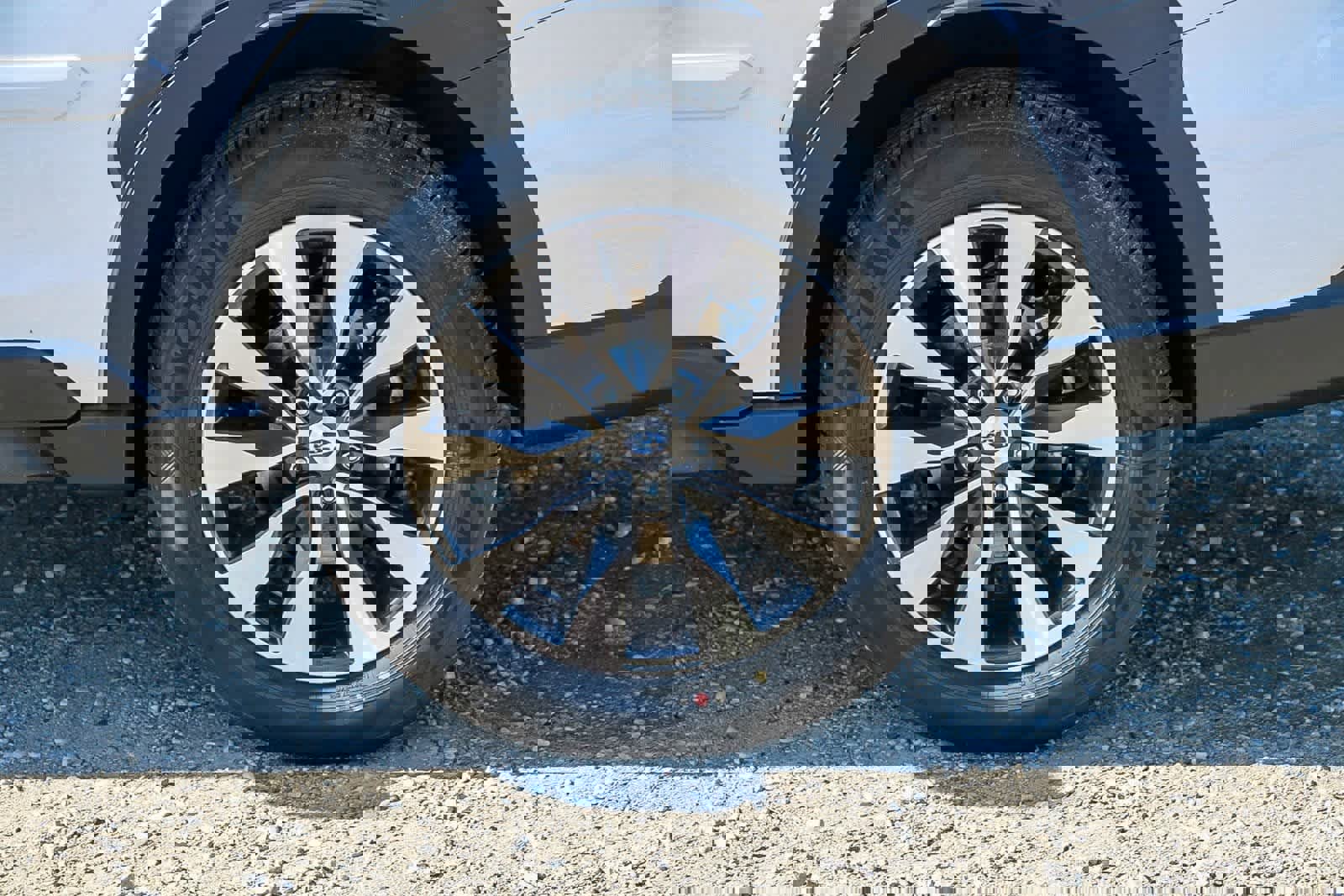 New 2025 Subaru Outback Touring XT image 10