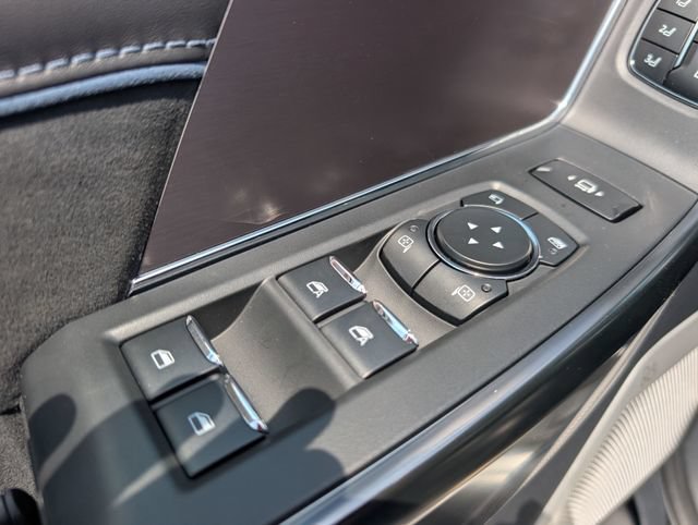 New 2026 Ford F250 Platinum AWD/4WD image 16