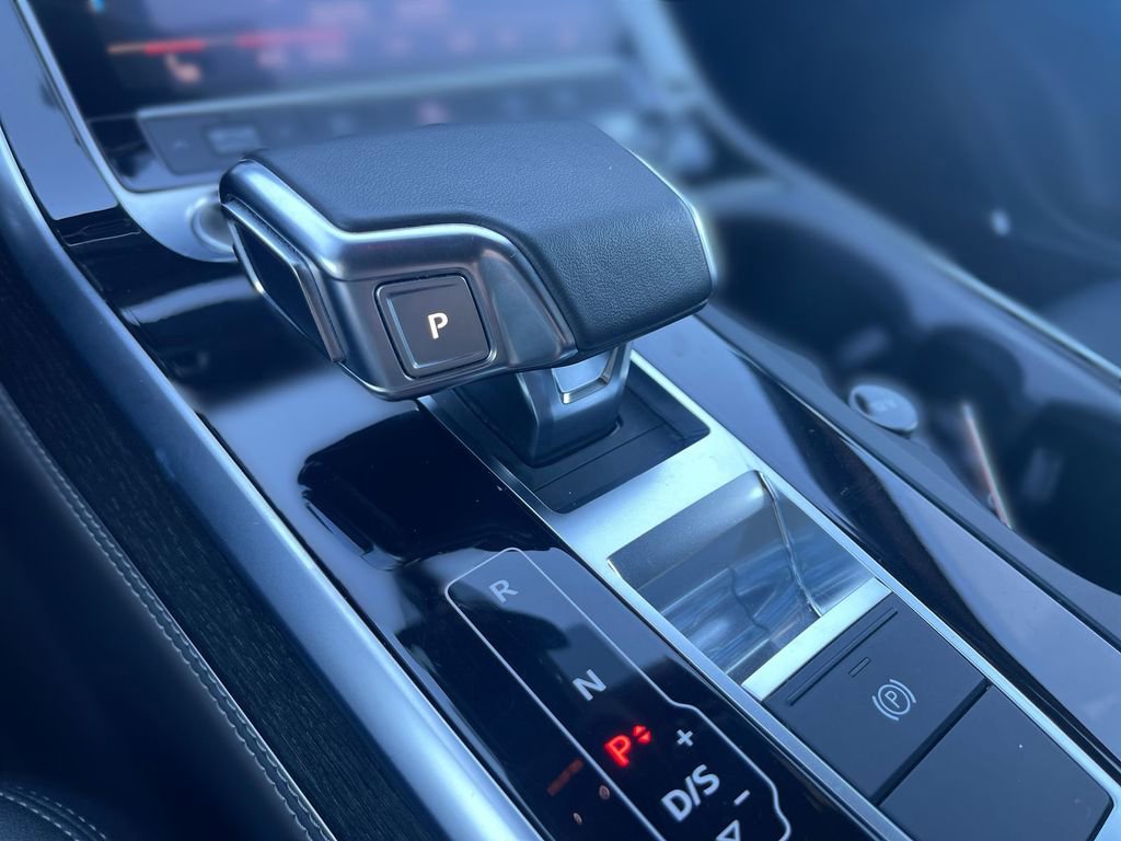 Used 2025 Audi Q7 3.0T Premium Plus image 33