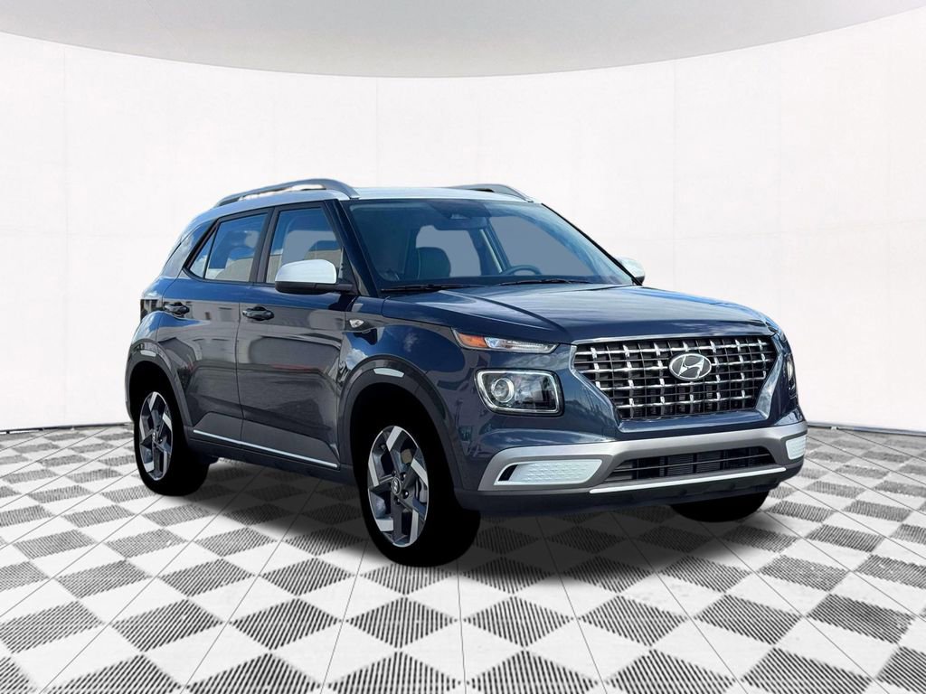 New 2026 Hyundai Venue SEL image 17