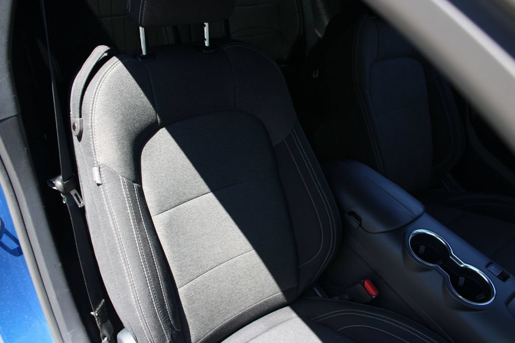 Used 2024 Ford Mustang GT RWD image 13