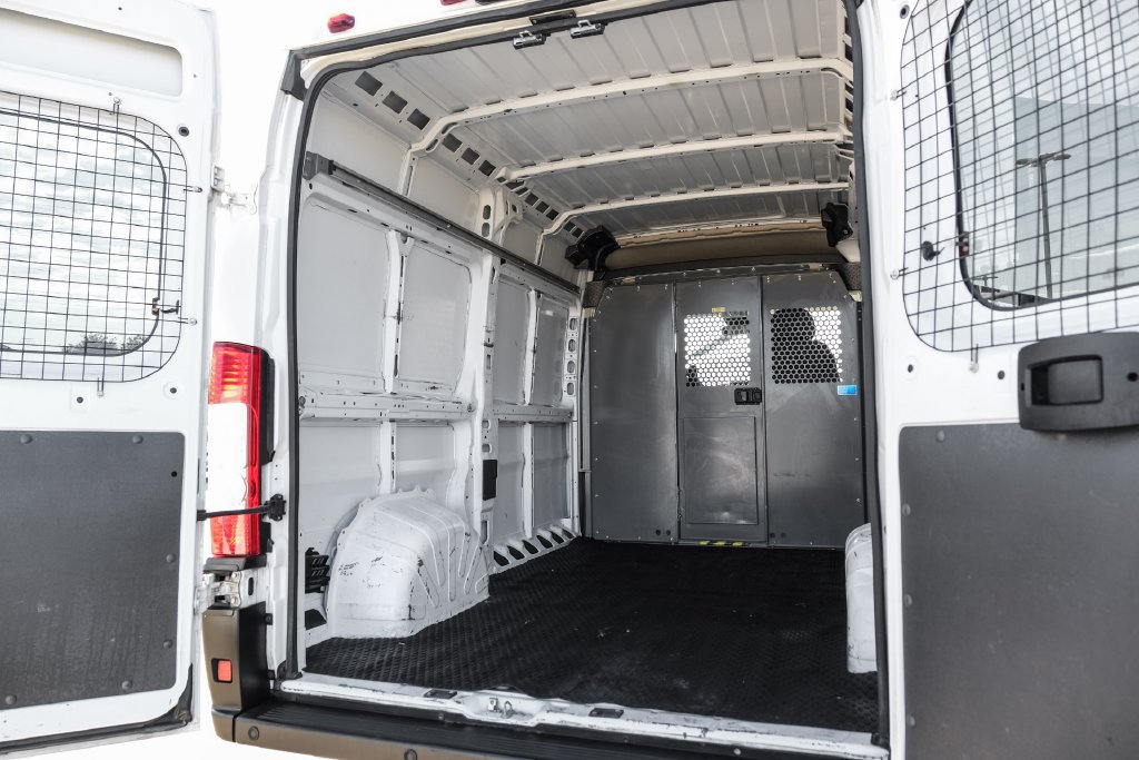 Used 2019 RAM ProMaster 2500 FWD image 51