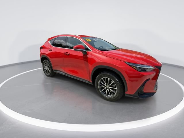Certified 2023 Lexus NX 250 FWD w/ Towing Package (2000 Lbs) image 2
