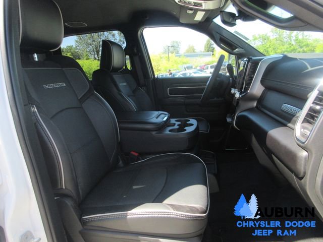 Used 2026 RAM 2500 Laramie image 18