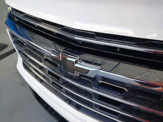 New 2026 Chevrolet Traverse LT image 31