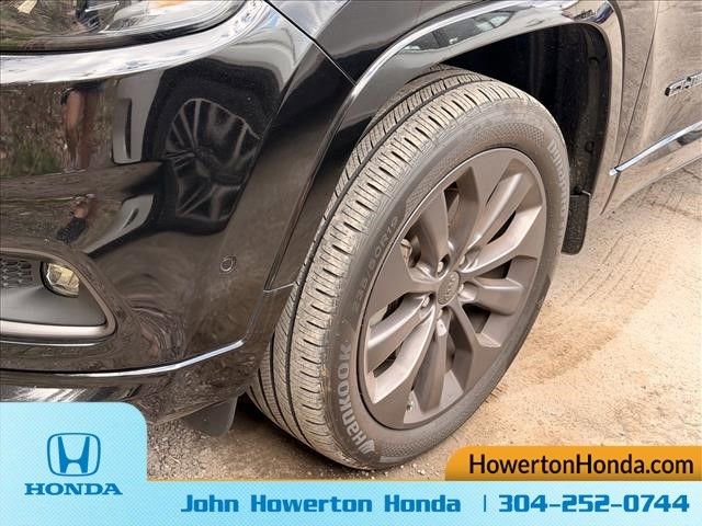 Used 2021 Jeep Cherokee High Altitude image 10