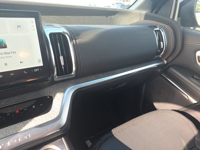New 2027 Ford Expedition Tremor AWD/4WD image 32