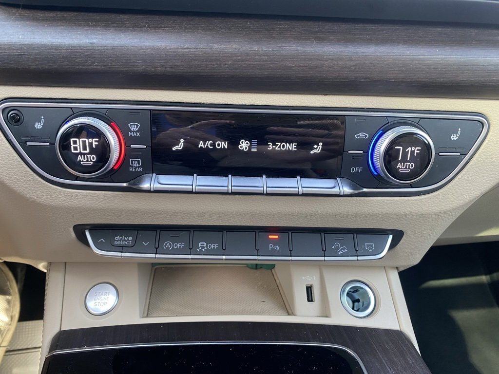 Used 2024 Audi Q5 2.0T Premium Plus image 22