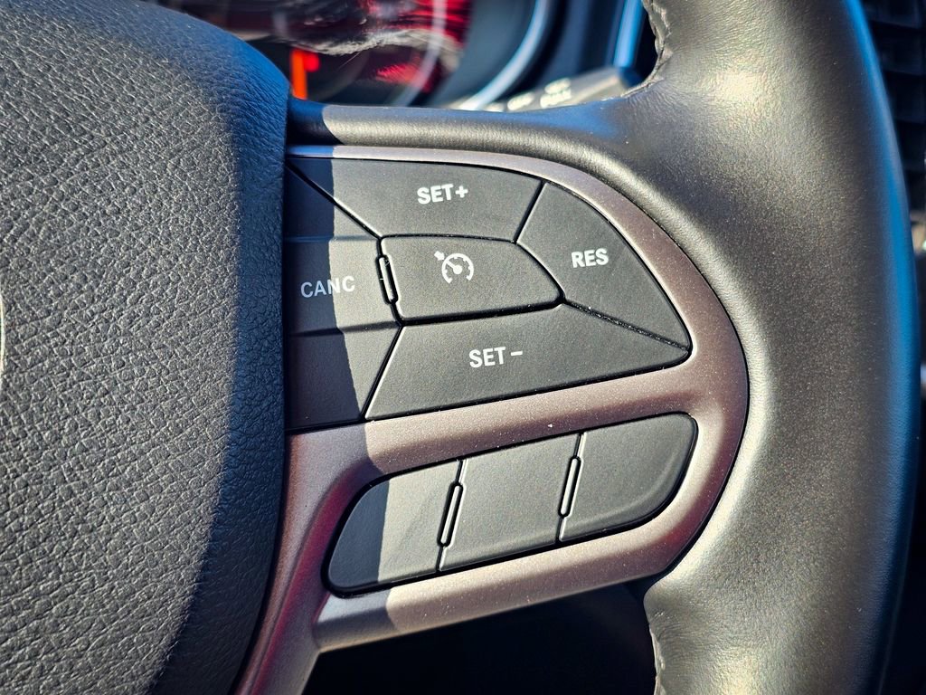 Used 2020 Jeep Cherokee Limited image 20