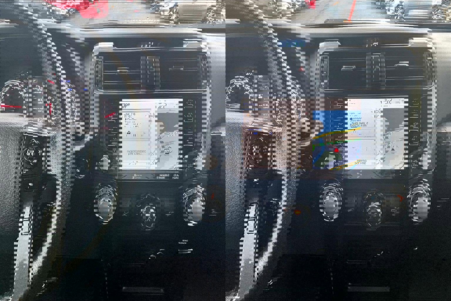 Used 2023 Toyota 4Runner TRD Off-Road Premium image 6