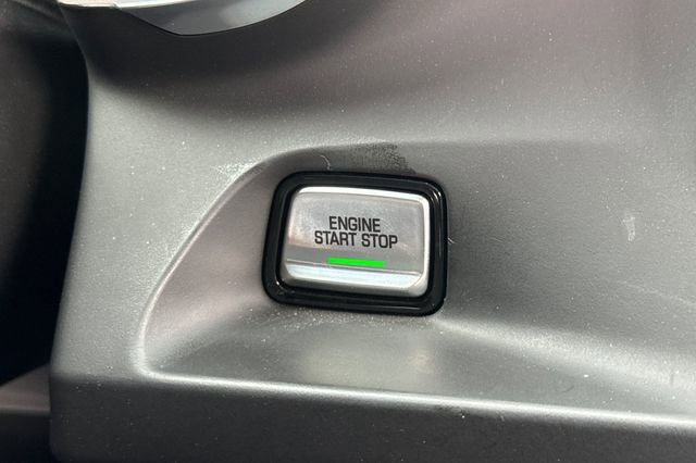 Used 2018 Chevrolet Camaro ZL1 image 29