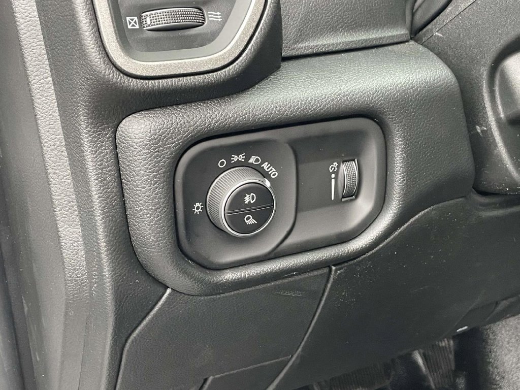 New 2026 RAM 4500 Tradesman w/ Chrome Appearance Group AWD/4WD image 27