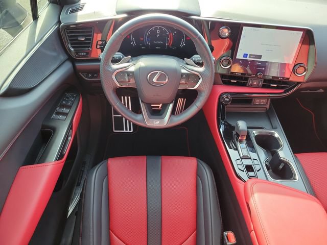 Used 2022 Lexus NX 350 F Sport AWD/4WD image 15