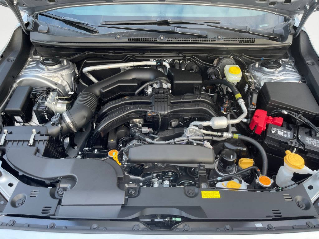 New 2026 Subaru Crosstrek 2.5i Premium AWD/4WD image 18