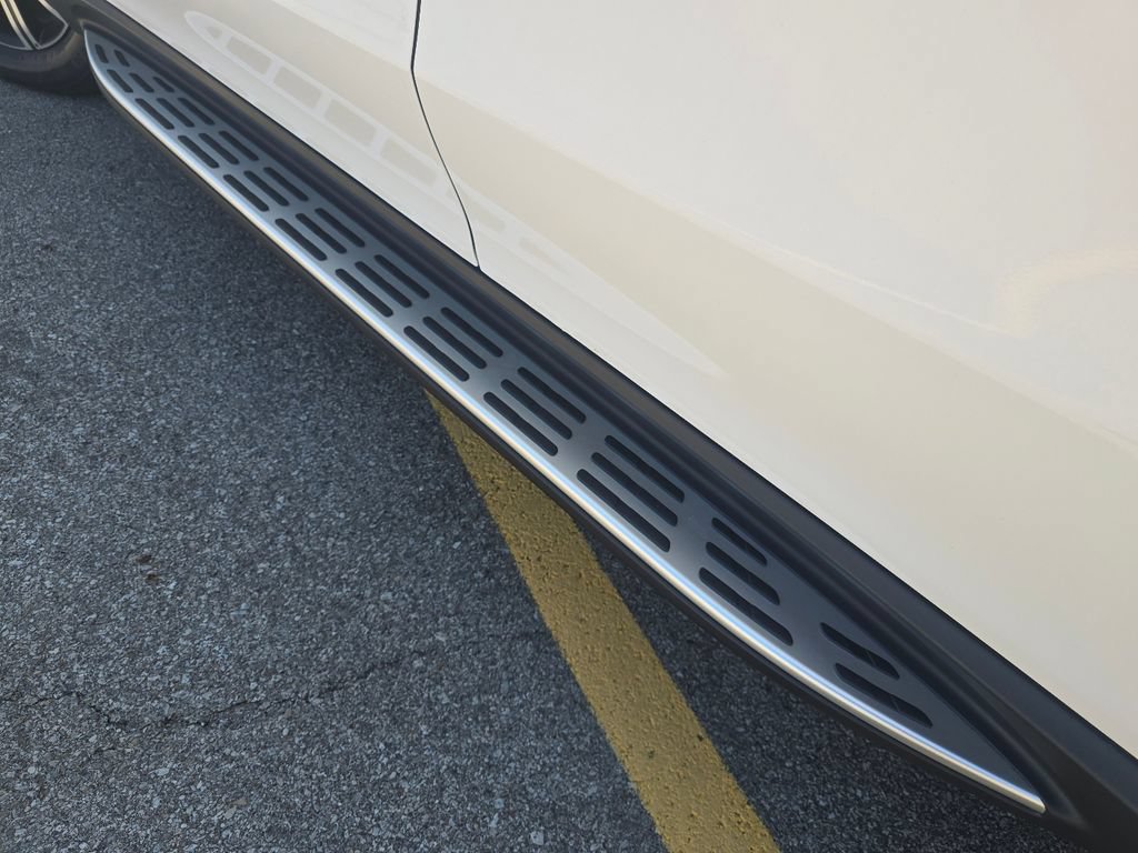 New 2026 Mercedes-Benz GLE 350 4MATIC image 24