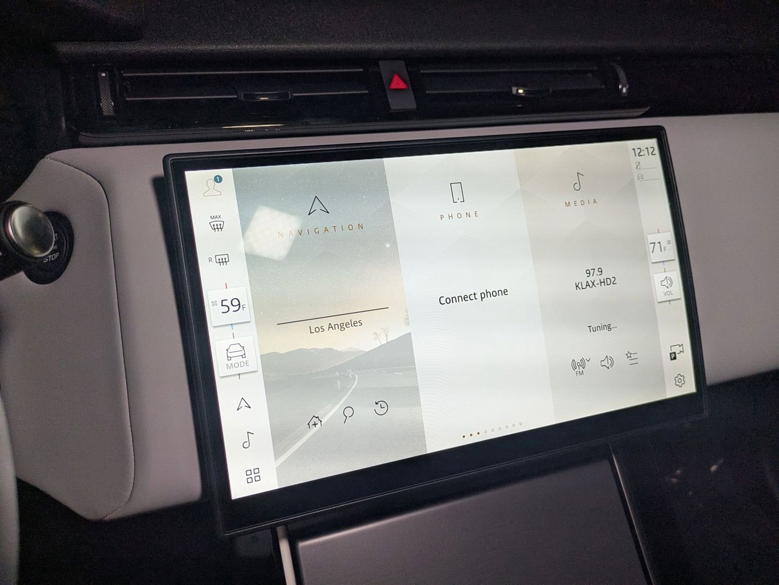 New 2026 Land Rover Range Rover Velar S image 13