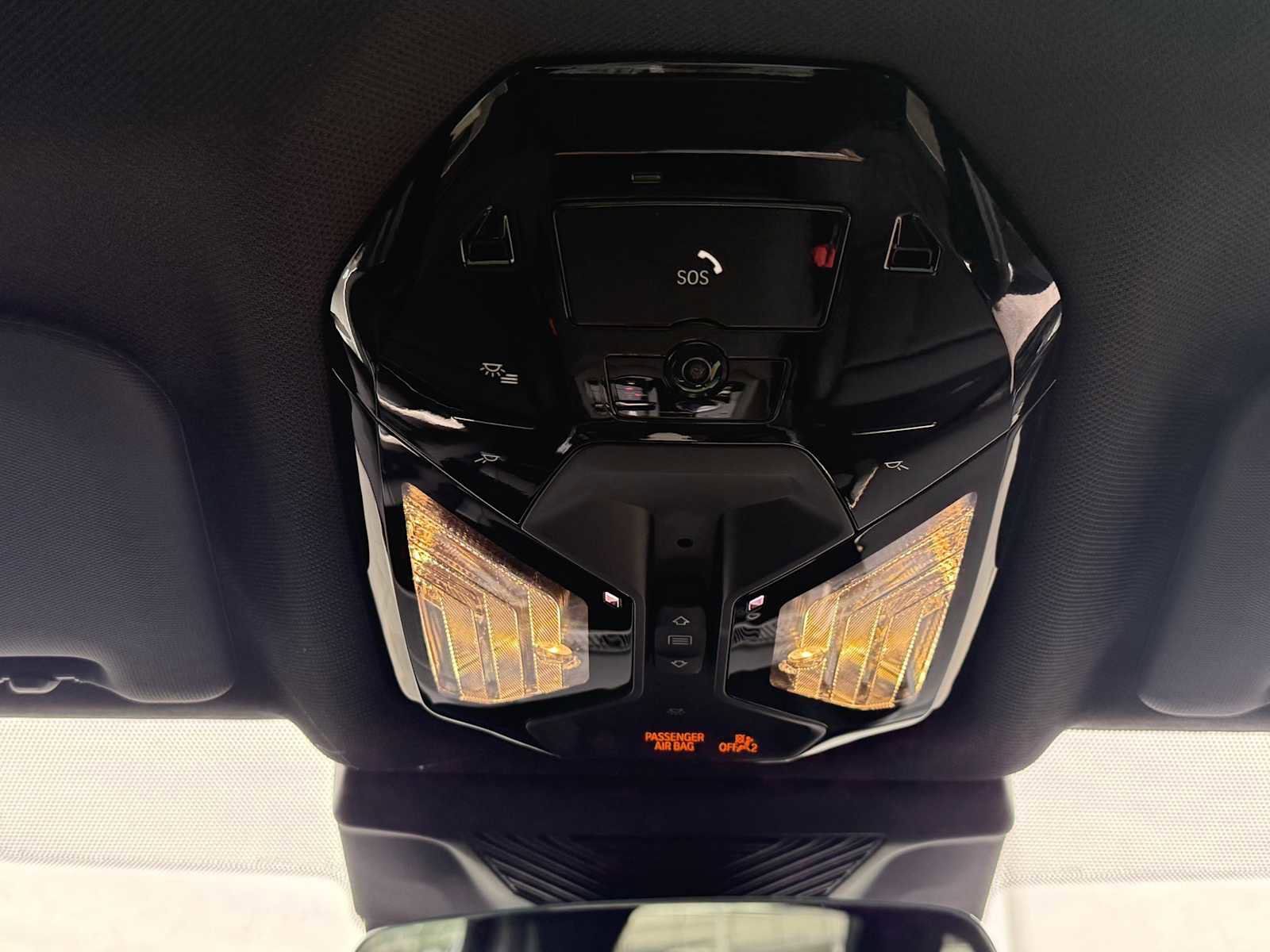 New 2025 BMW X3 xDrive30i w/ Premium Package image 21