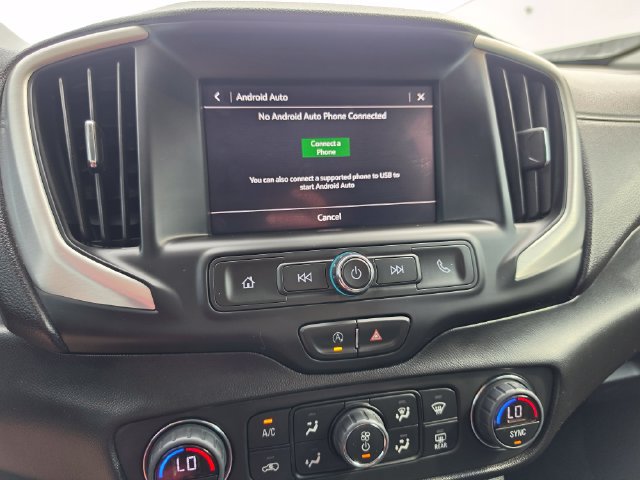 Used 2022 GMC Terrain SLE w/ Driver Convenience Package AWD/4WD image 54