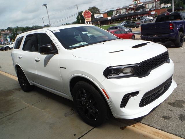 New 2026 Dodge Durango GT AWD/4WD image 7