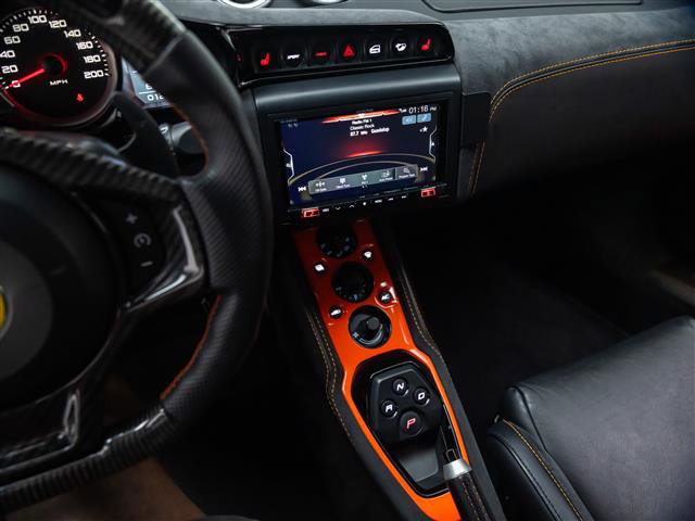 Used 2020 Lotus Evora image 30