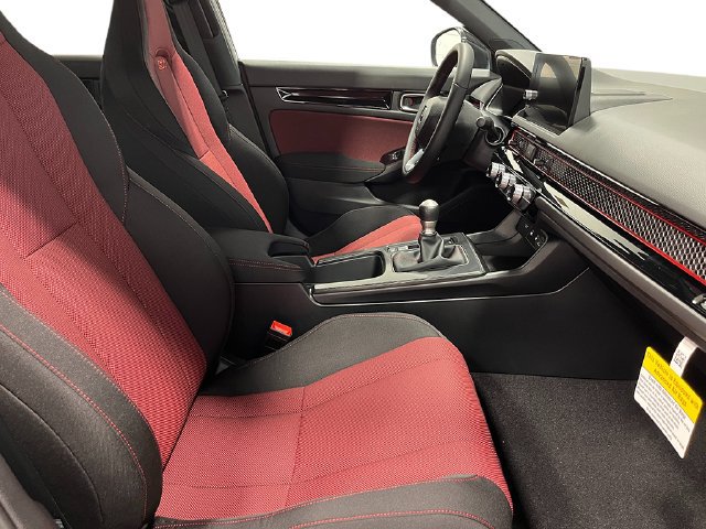 New 2026 Honda Civic Si image 23