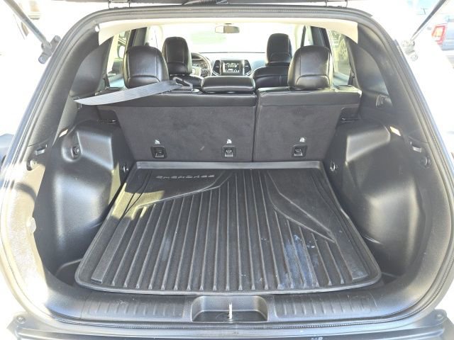 Certified 2019 Jeep Cherokee Latitude Plus image 25