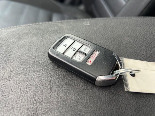 Used 2018 Honda CR-V EX image 18