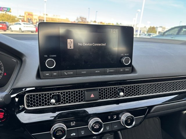 Certified 2023 Honda Civic Sport image 16