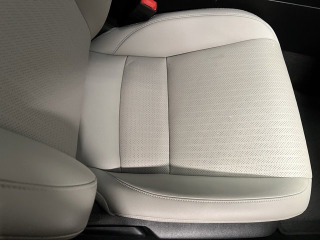 Used 2024 Honda Civic EX-L image 28