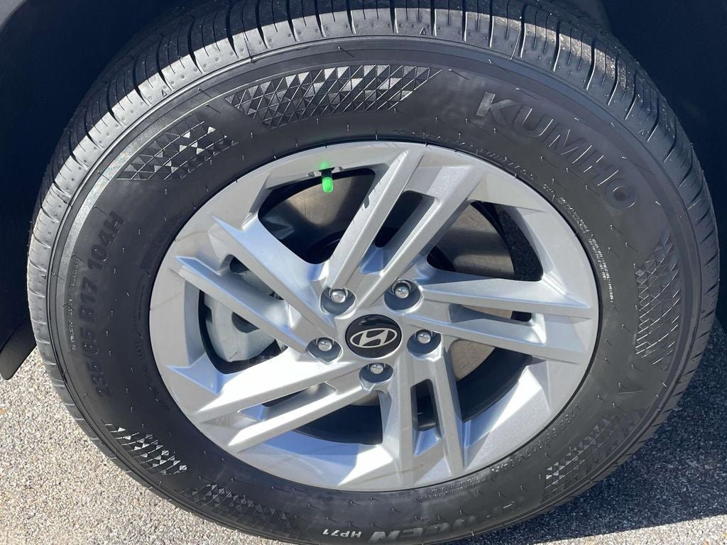 New 2026 Hyundai Tucson SE image 5