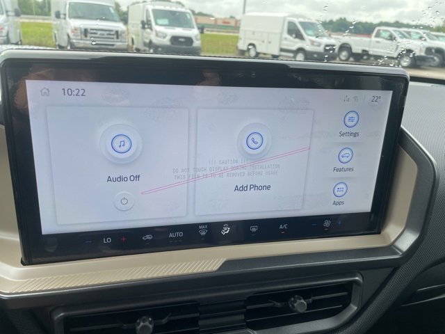 New 2025 Ford Bronco Sport Big Bend image 32