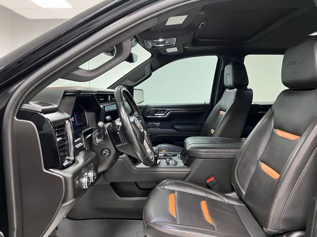 Used 2024 GMC Sierra 1500 AT4 w/ Technology Package image 21