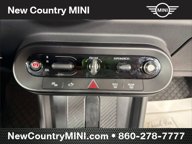 Certified 2026 MINI Cooper S FWD image 21