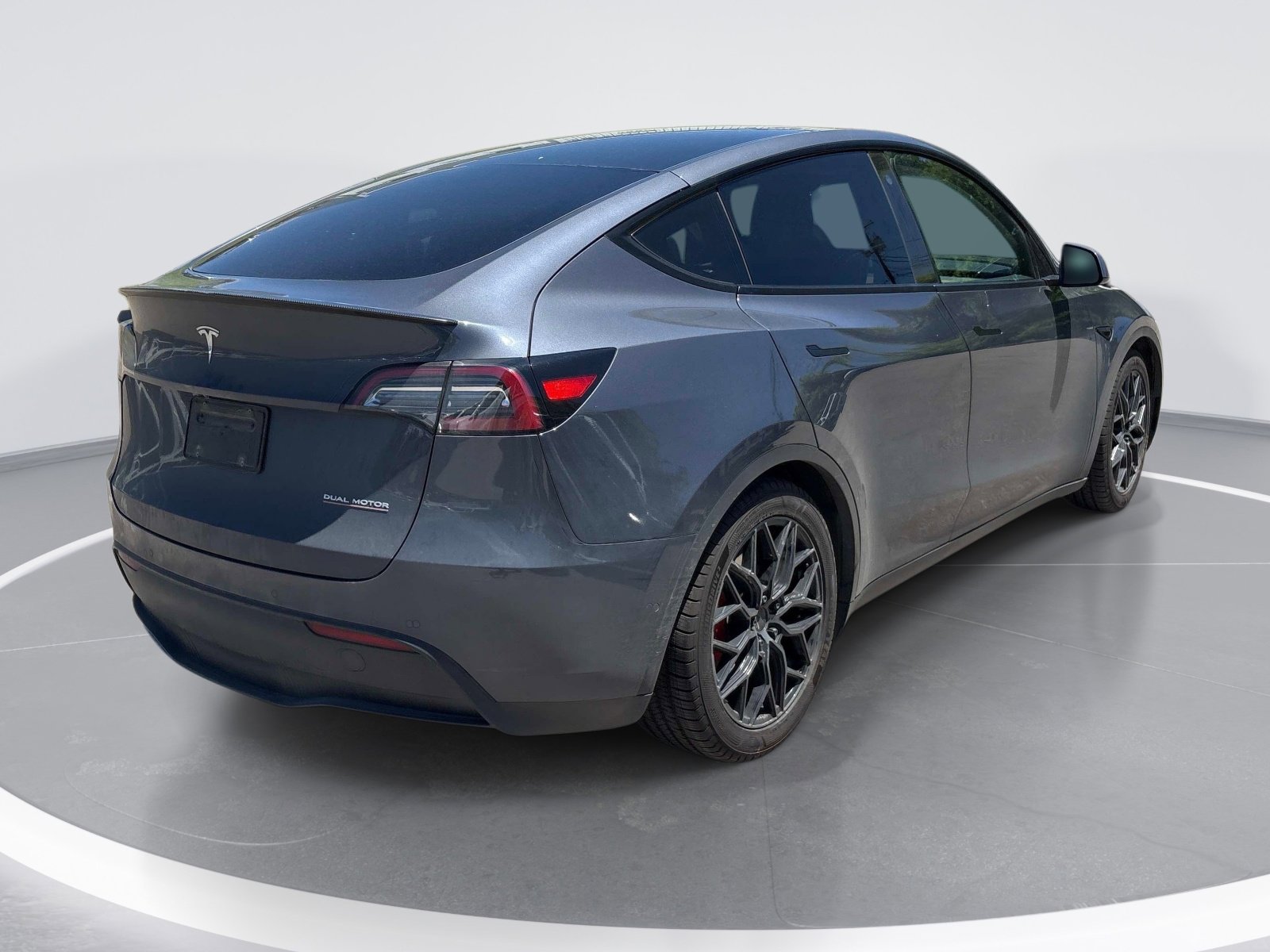 Used 2022 Tesla Model Y Performance AWD/4WD image 8
