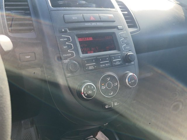 Used 2012 Kia Soul image 11
