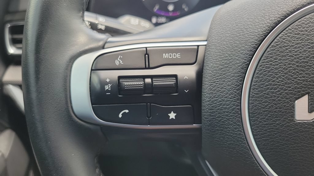 Used 2024 Kia Sportage SX FWD image 20