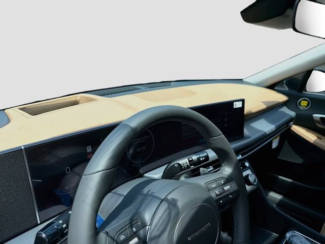 New 2026 Hyundai Sonata Limited FWD image 9