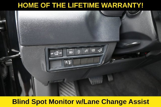 Used 2024 Toyota Tundra SR5 w/ SR5 Convenience Package AWD/4WD image 16