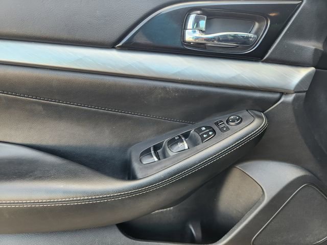 Used 2018 Nissan Maxima 3.5 SV FWD image 18