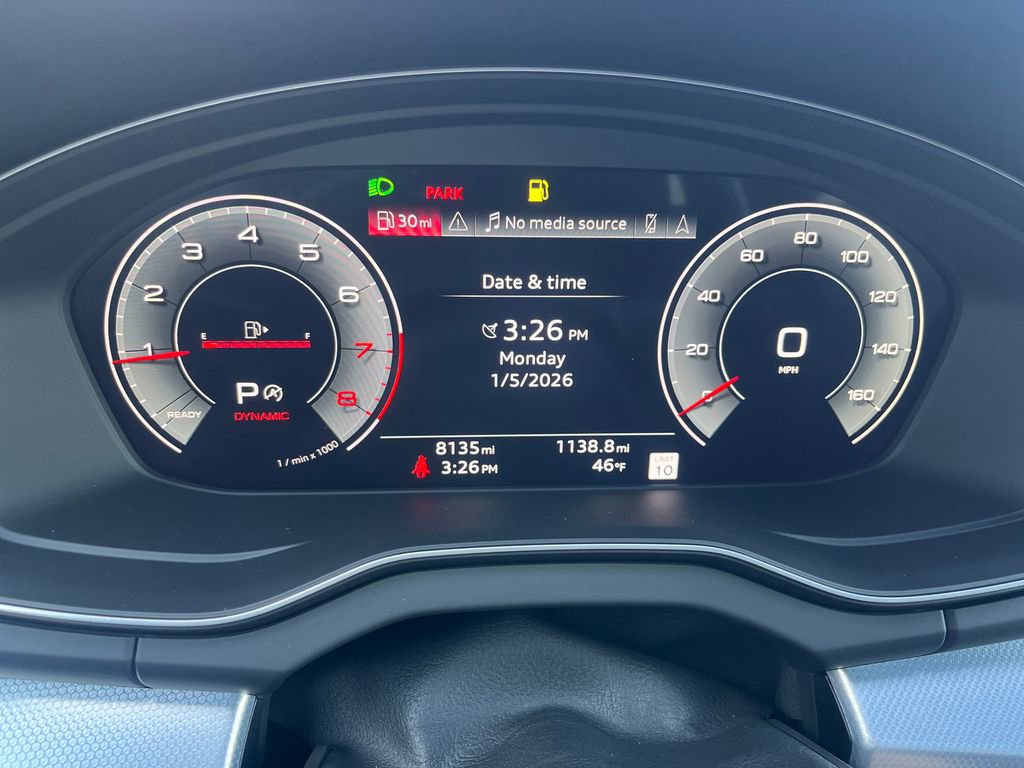 Used 2025 Audi Q5 2.0T Premium Plus image 16