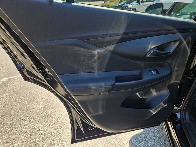 New 2026 Buick Envista Sport Touring w/ Convenience I Package FWD image 15