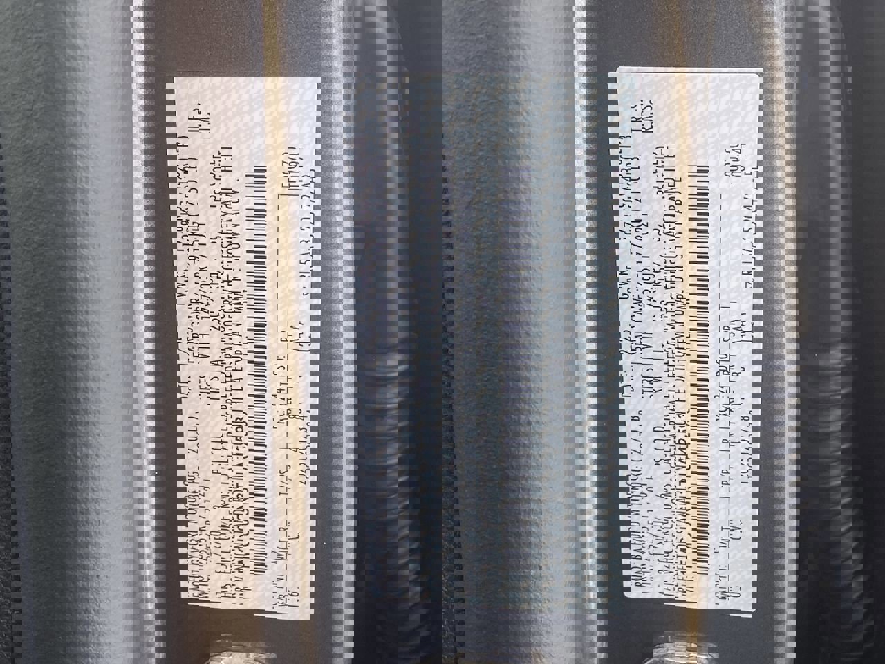 New 2026 Ford Escape Active w/ Active Premium Tech Pack image 34