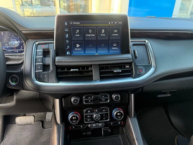 Certified 2024 Chevrolet Suburban Z71 w/ Off-Road Capability Package image 28