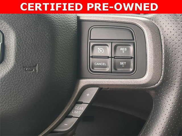 Used 2020 RAM 2500 Tradesman image 26