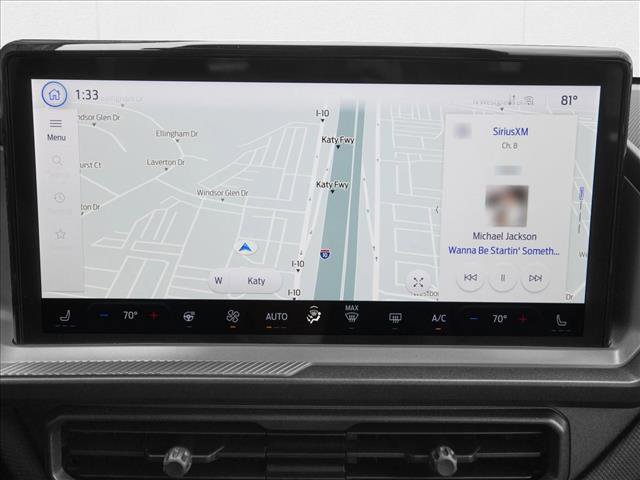 New 2026 Ford Bronco Sport Outer Banks w/ Sasquatch Outer Banks Package image 12