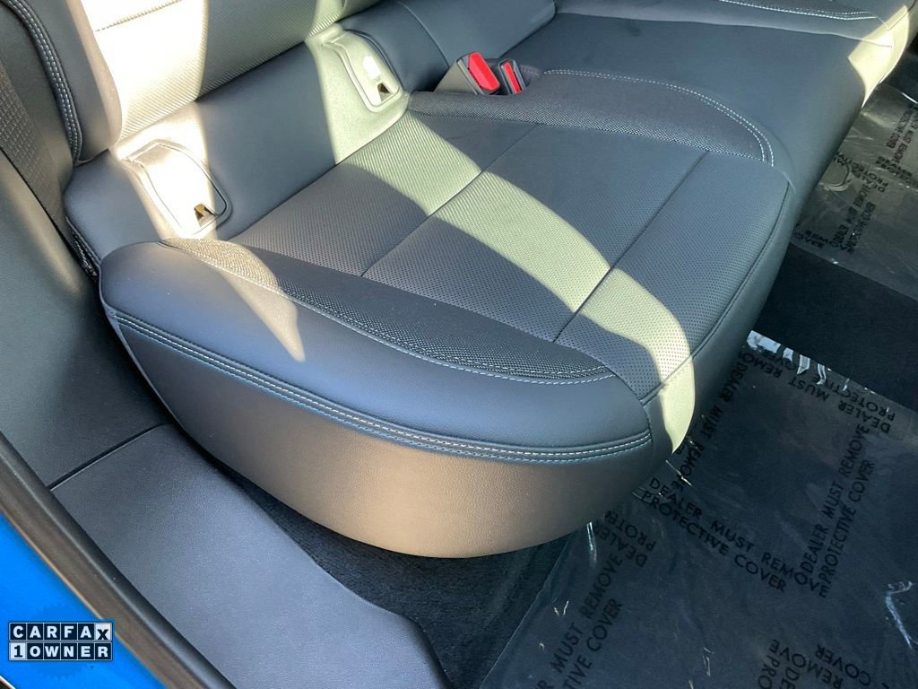 Used 2024 Chevrolet Equinox EV LT image 51