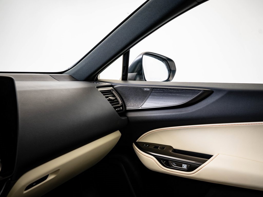 Certified 2024 Lexus NX 350h AWD w/ Vision Package image 30